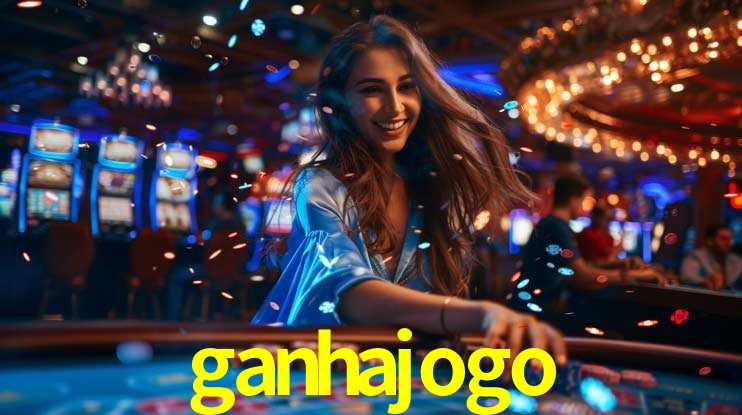 Welcome Bonus ganhajogo