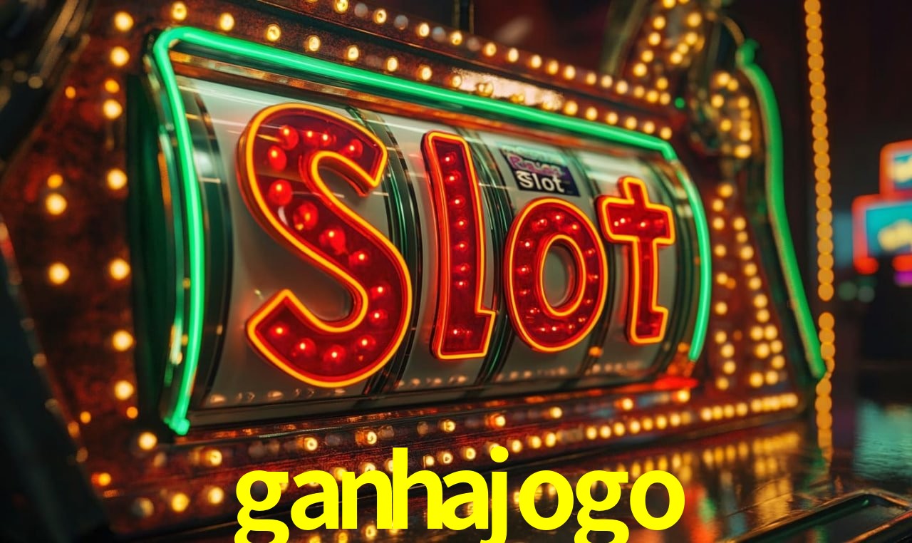 ganhajogo