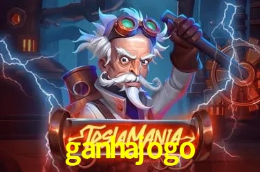 Requisitos do APK da ganhajogo para Android