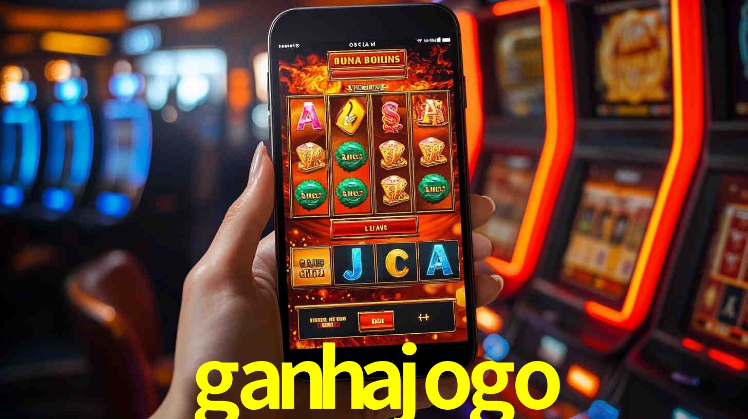 ganhajogo: Seu Cassino Premiado com Pagamentos Rápidos