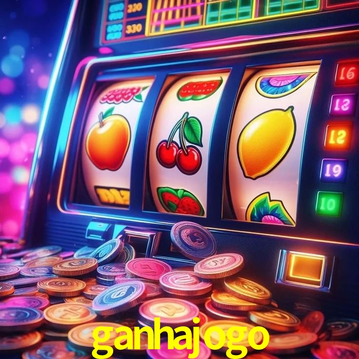 Estatísticas ganhajogo