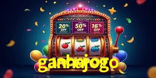 ganhajogo - Cassino do Sonho Dourado - ganhajogo.com