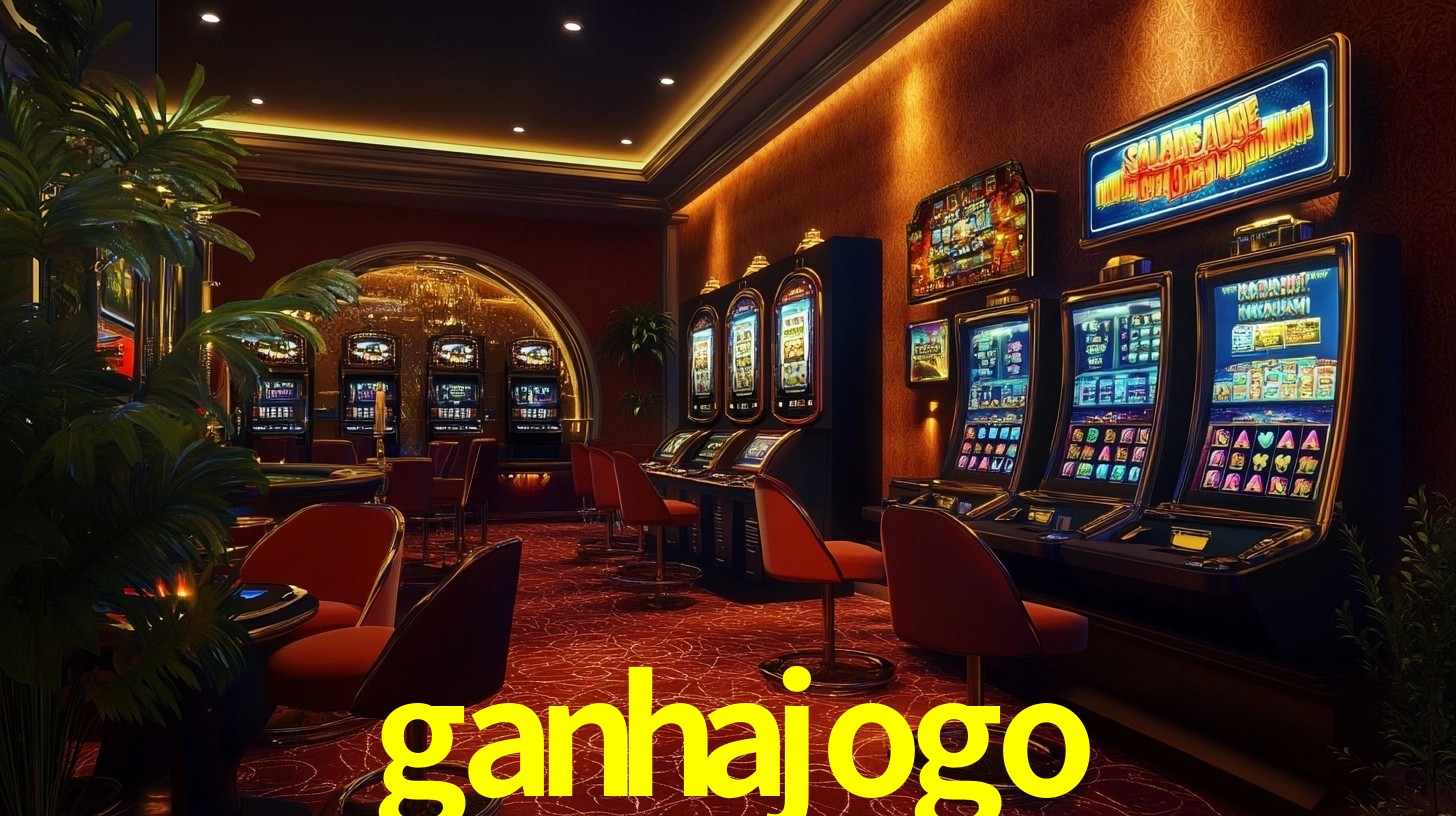 Welcome Bonus ganhajogo