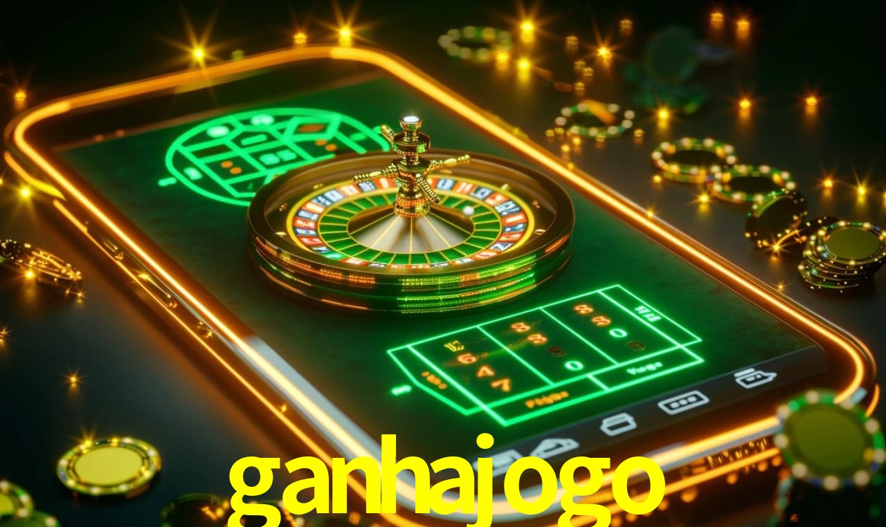ganhajogo: Seu Cassino Premiado com Pagamentos Rápidos