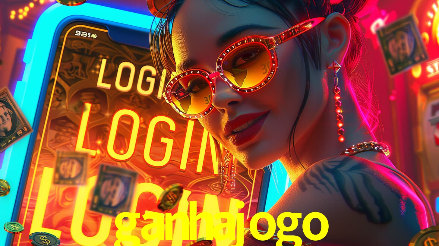 Apostas na Site GANHAJOGO.COM