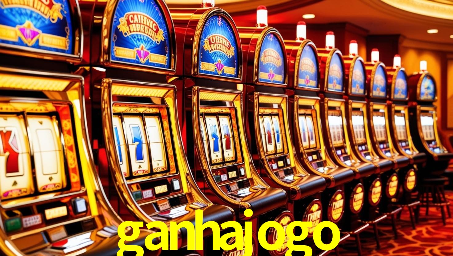 Fortune Tiger Slot no Site GANHAJOGO.COM