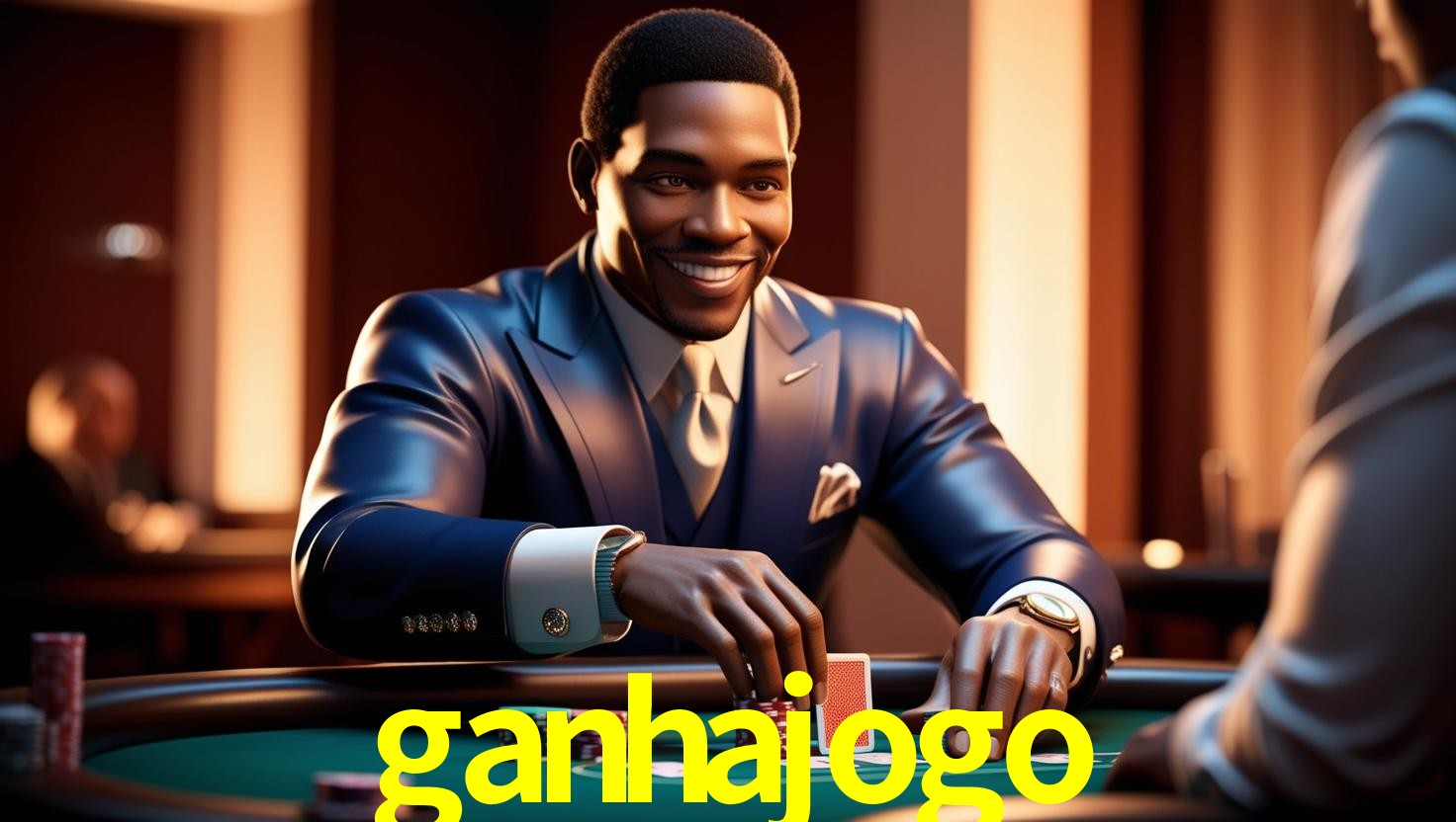 Cassino de Jogos GANHAJOGO.COM