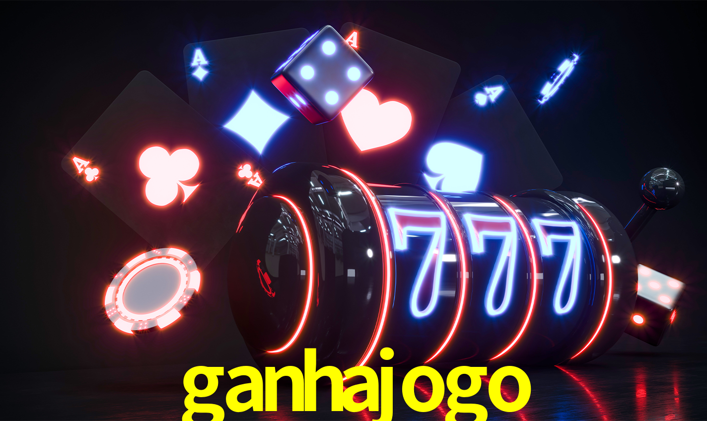 App GANHAJOGO.COM