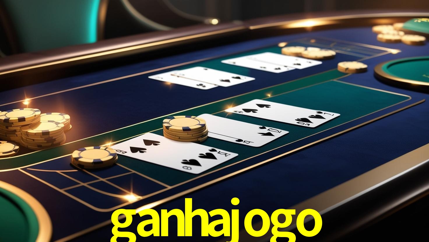 Cassino Online Seguro GANHAJOGO.COM