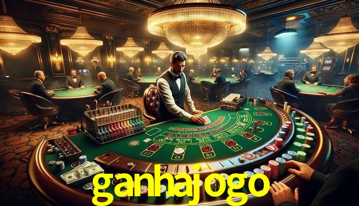 Bonus Features ganhajogo