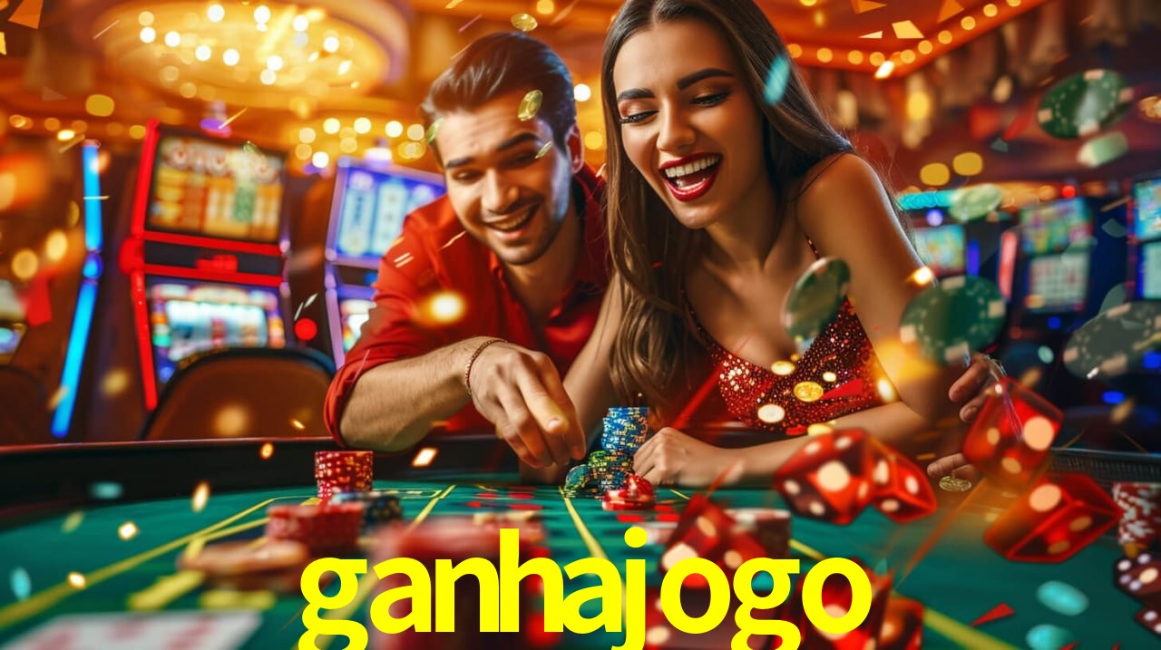 ganhajogo