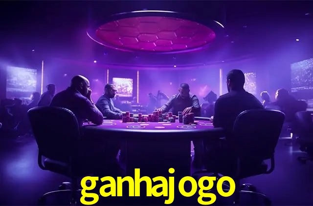 Interface Premium ganhajogo