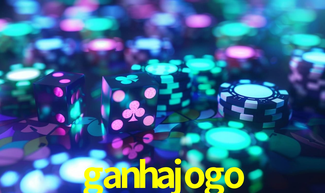 Casino Ao Vivo ganhajogo