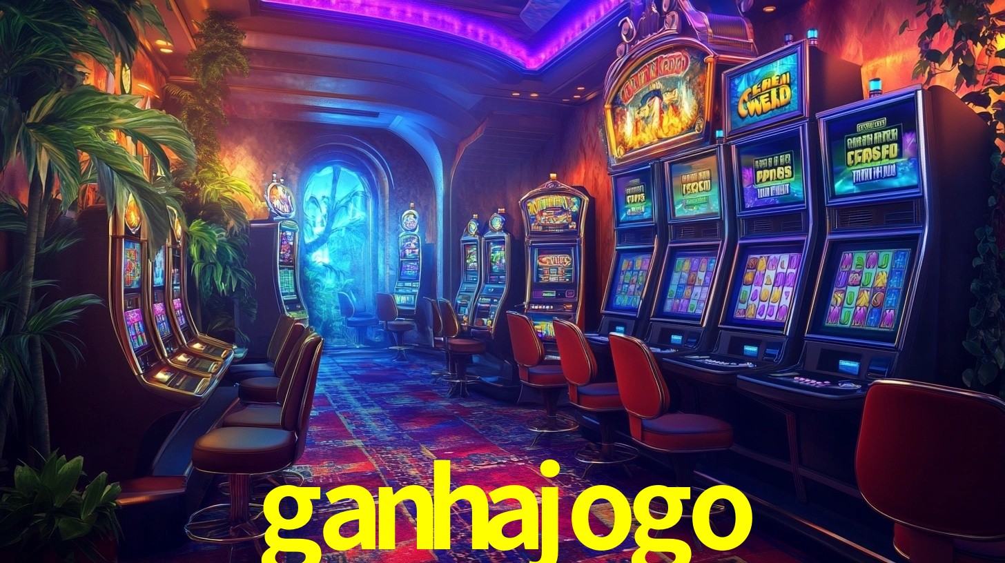 Welcome Bonus ganhajogo