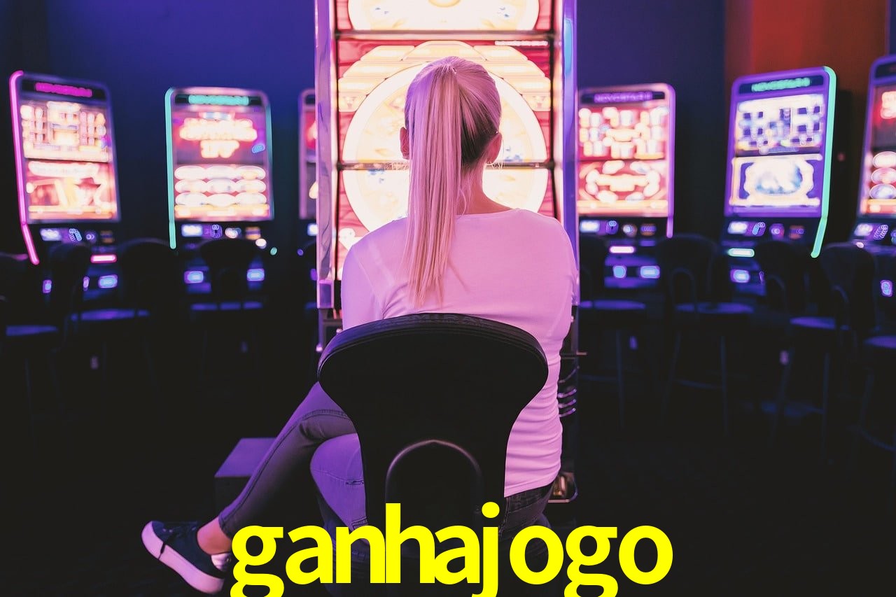 Live Casino ganhajogo