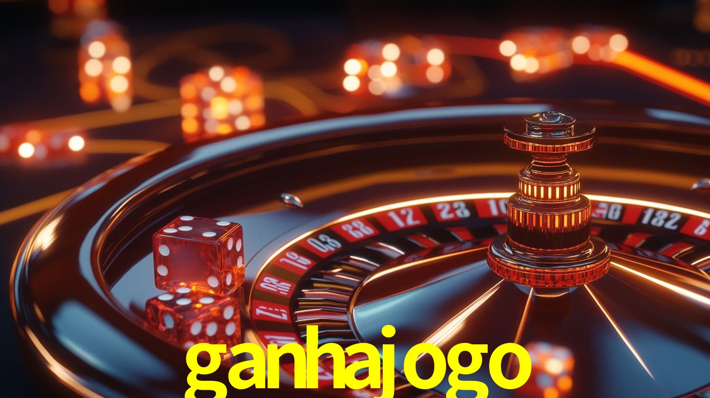 Roulette Table ganhajogo