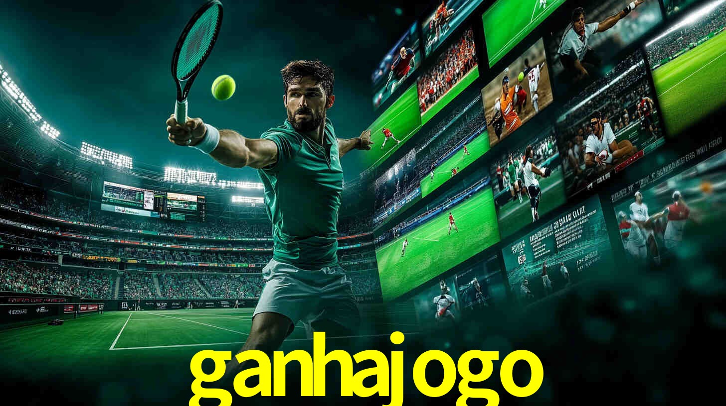 Inovações de Jogos na ganhajogo: O Futuro das Experiências Interativas