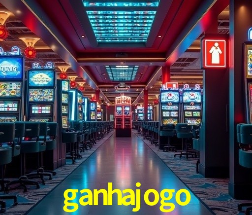 Jogos Exclusivos ganhajogo
