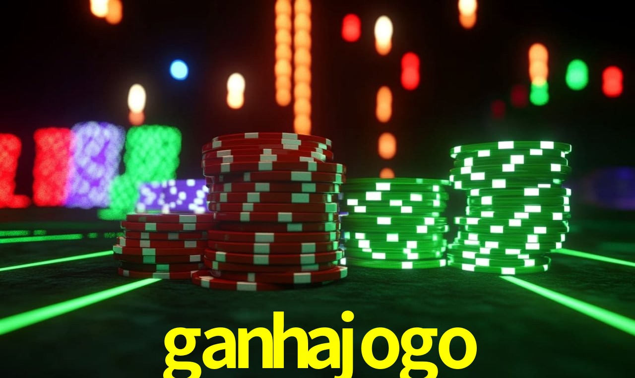 Game Statistics ganhajogo