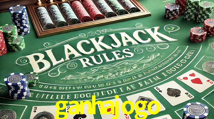 Account Benefits ganhajogo