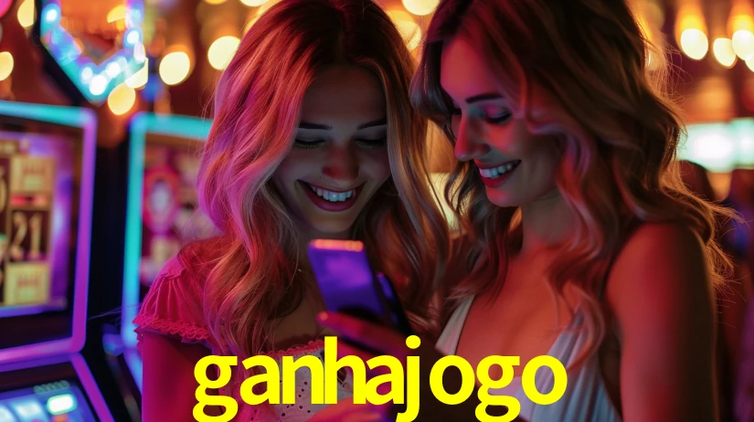 ganhajogo.com