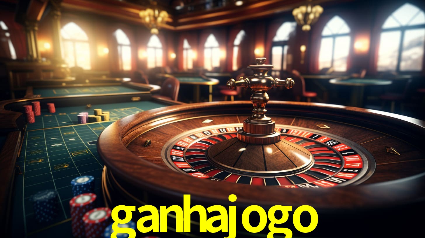 Live Casino ganhajogo