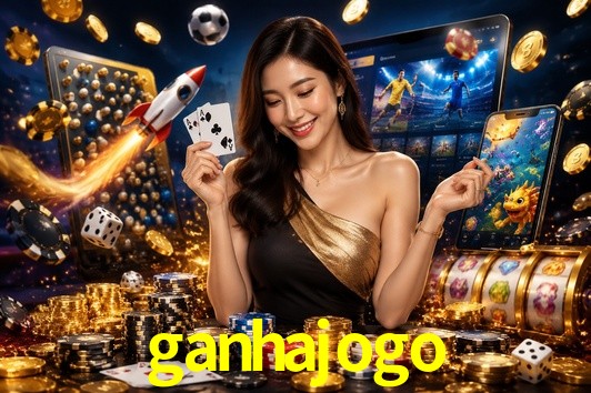 Secure Login ganhajogo