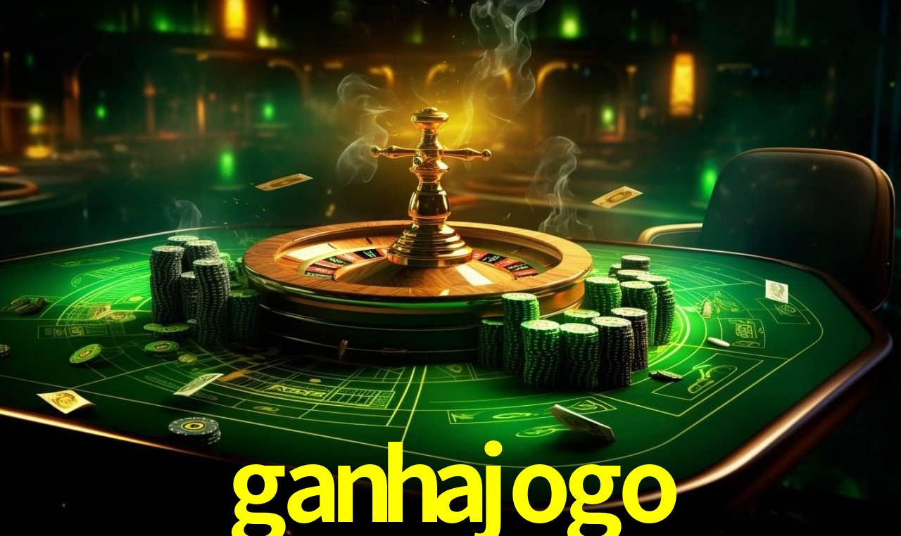 Mesa de Blackjack ganhajogo