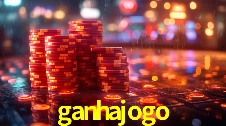 Sinta a adrenalina dos jogos de cassino com ganhajogo