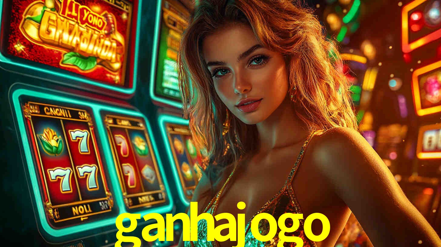 Premium Interface ganhajogo