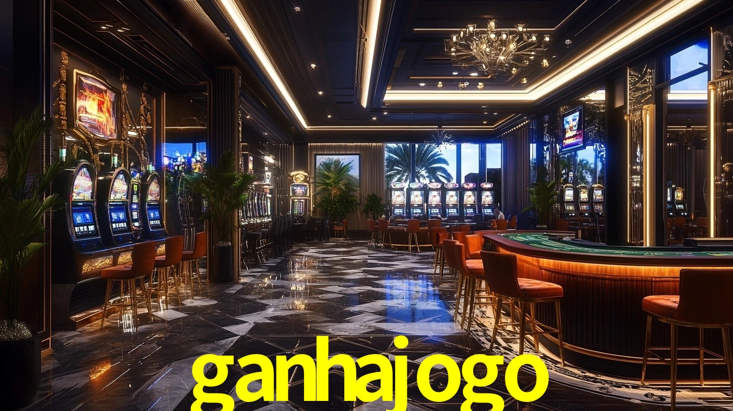 ganhajogo
