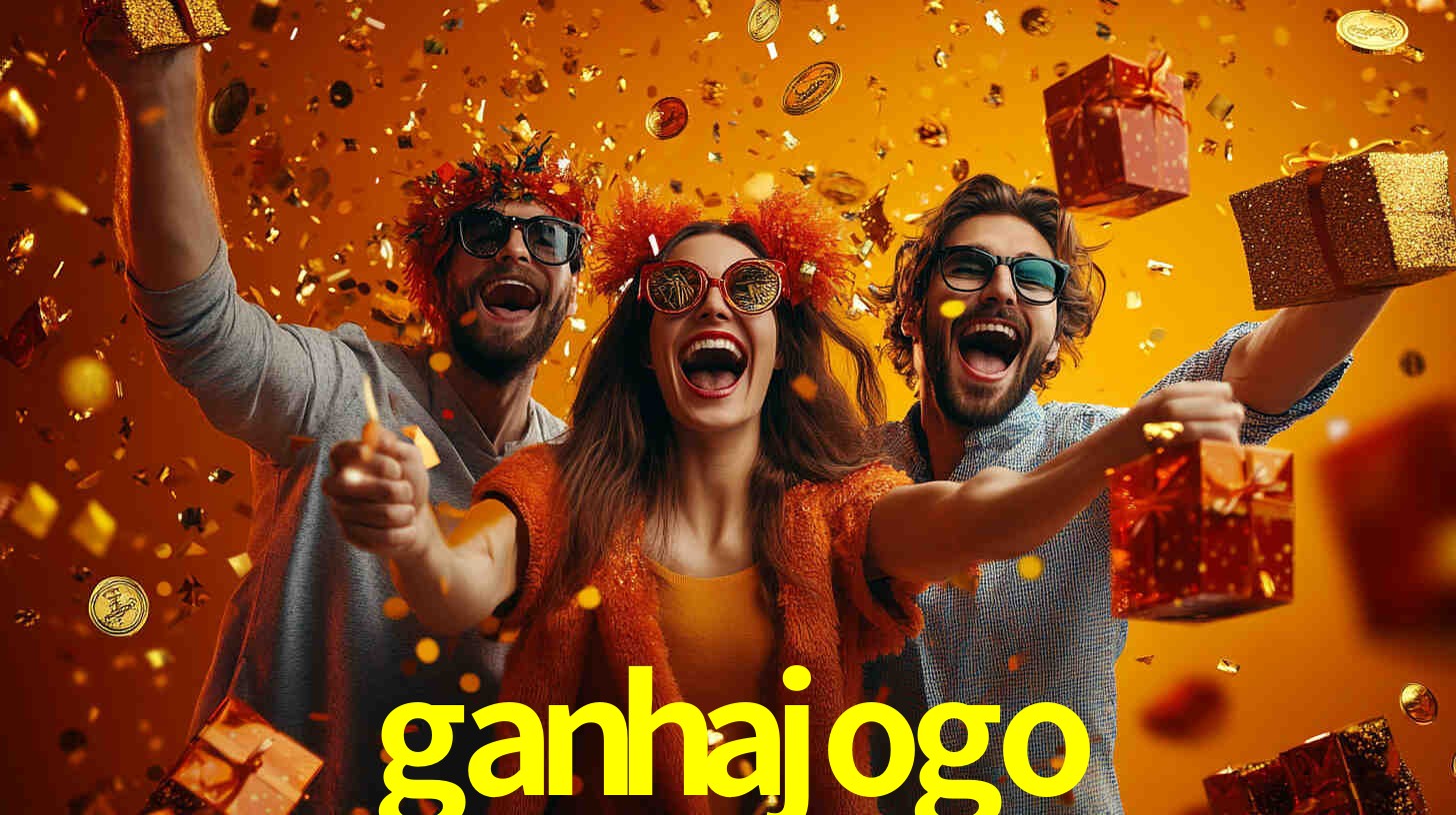 ganhajogo