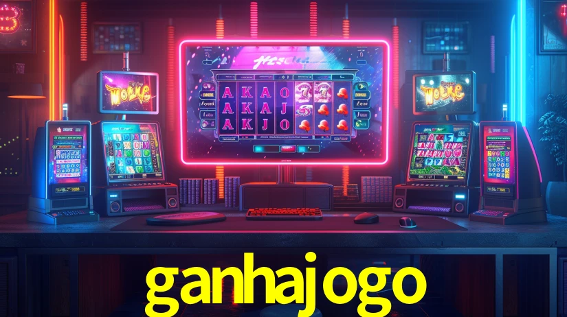 ganhajogo