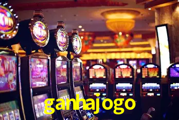 Descubra a Magia dos Jogos de Arcade no ganhajogo