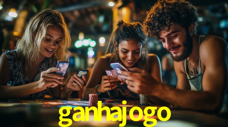 Tournaments ganhajogo