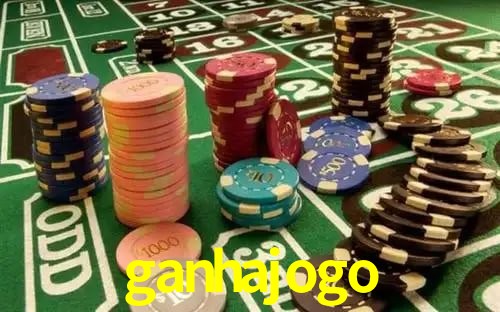 Comparação APP mobile vs versão web da ganhajogo