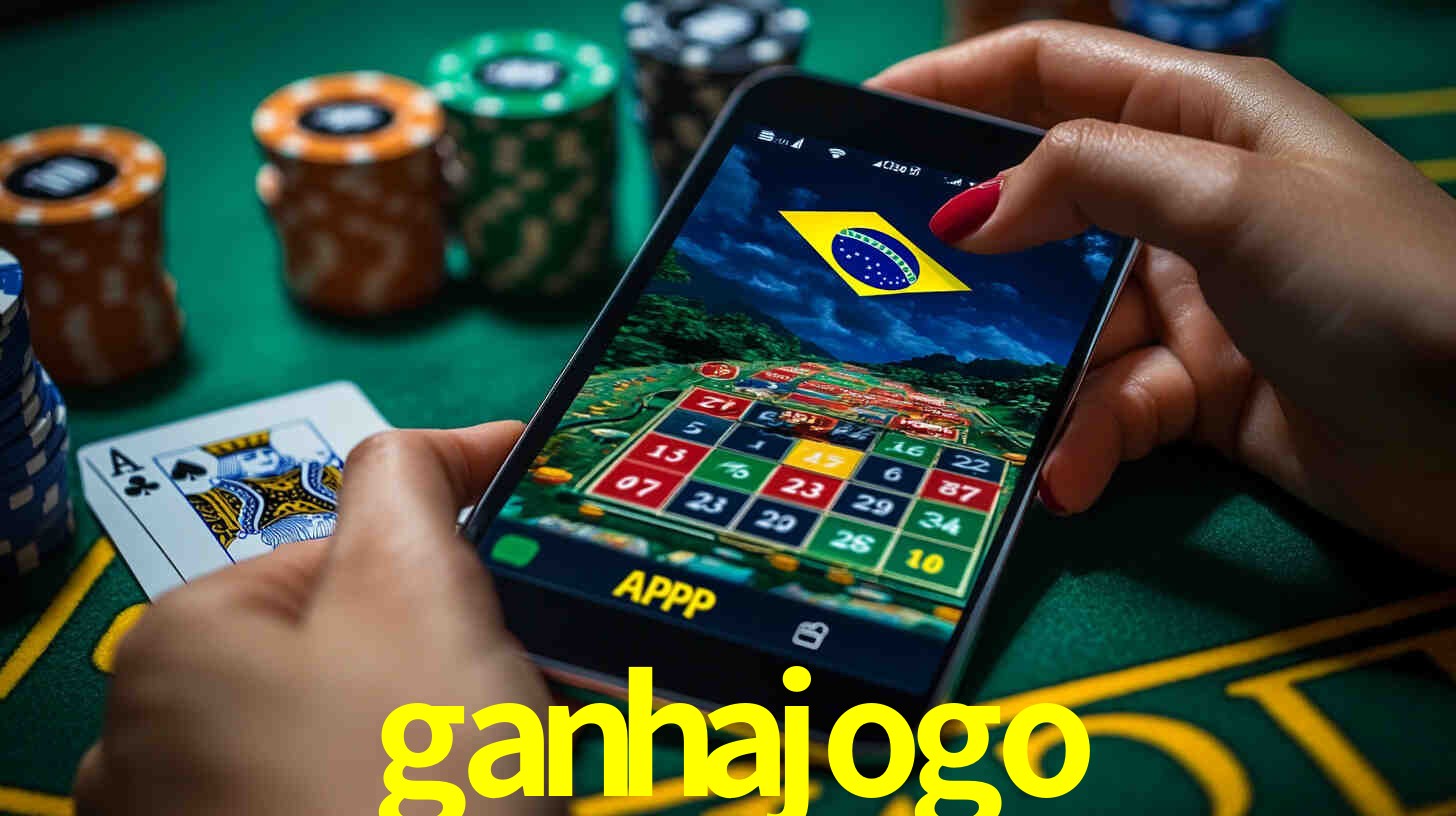 Desvendando o Mundo dos Jogos Virtuais na ganhajogo