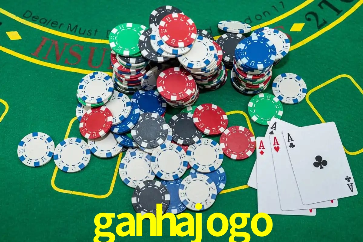 Estatísticas do Jogo ganhajogo