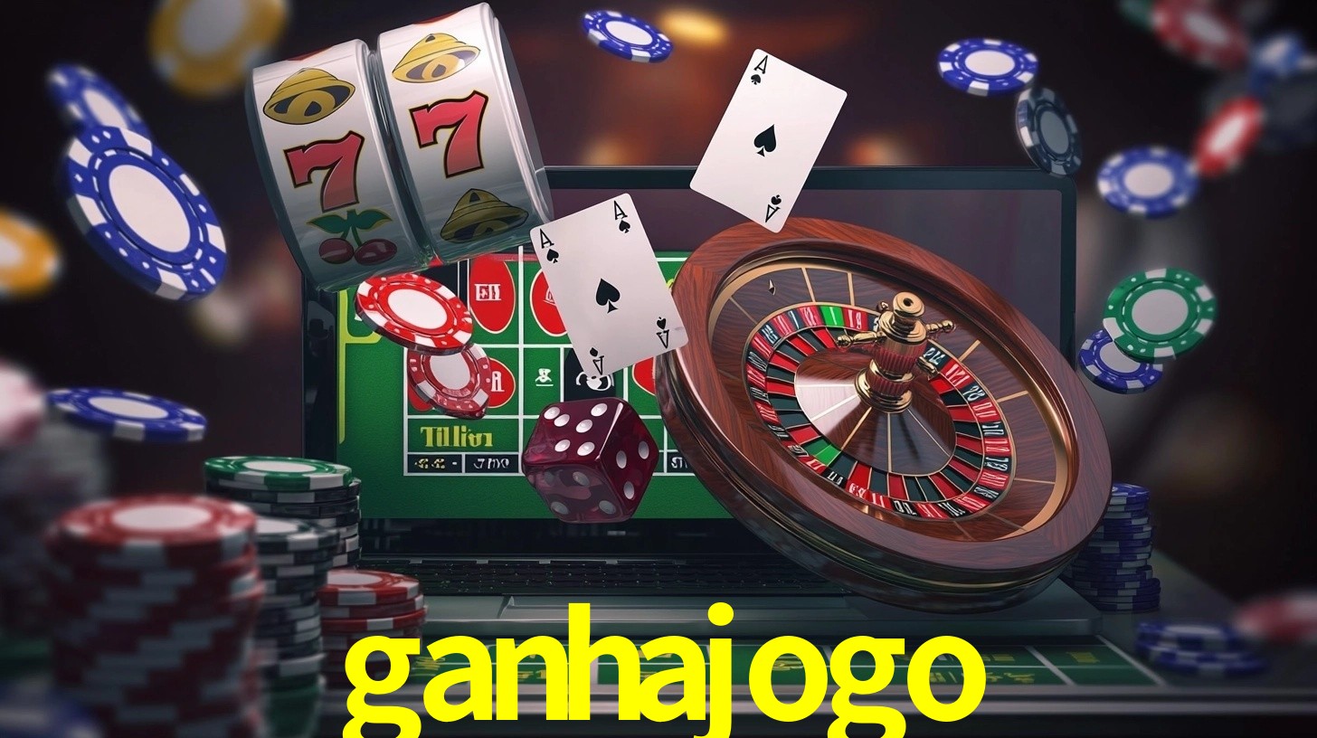 Explore as vantagens do ganhajogo: serviço profissional e confiabilidade