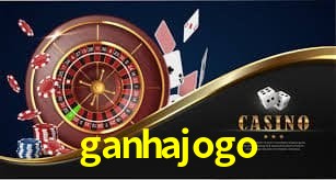 Design Responsivo ganhajogo