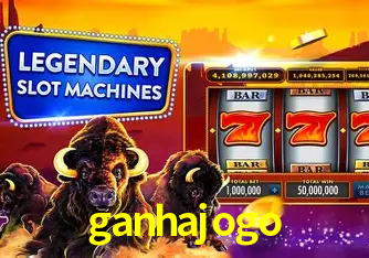 Descubra a Magia dos Jogos de Arcade no ganhajogo