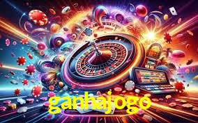 Tecnologia da Plataforma ganhajogo