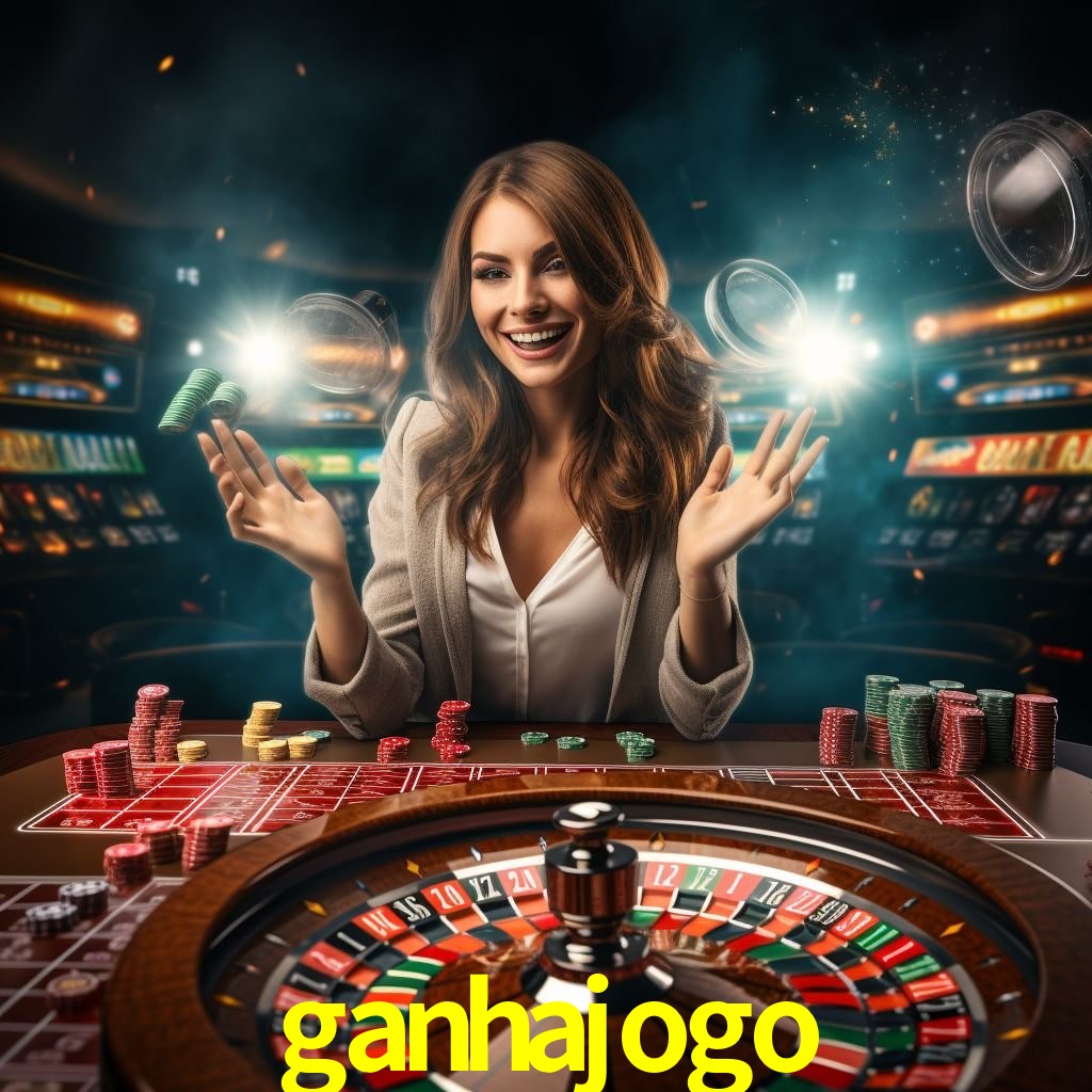 ganhajogo