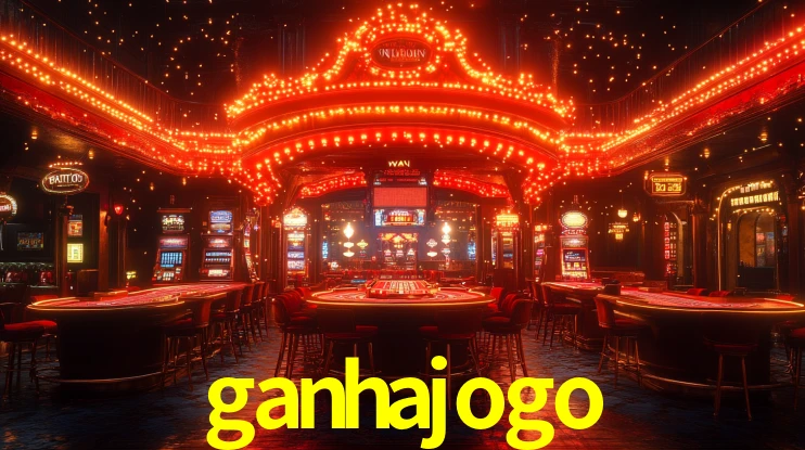 ganhajogo