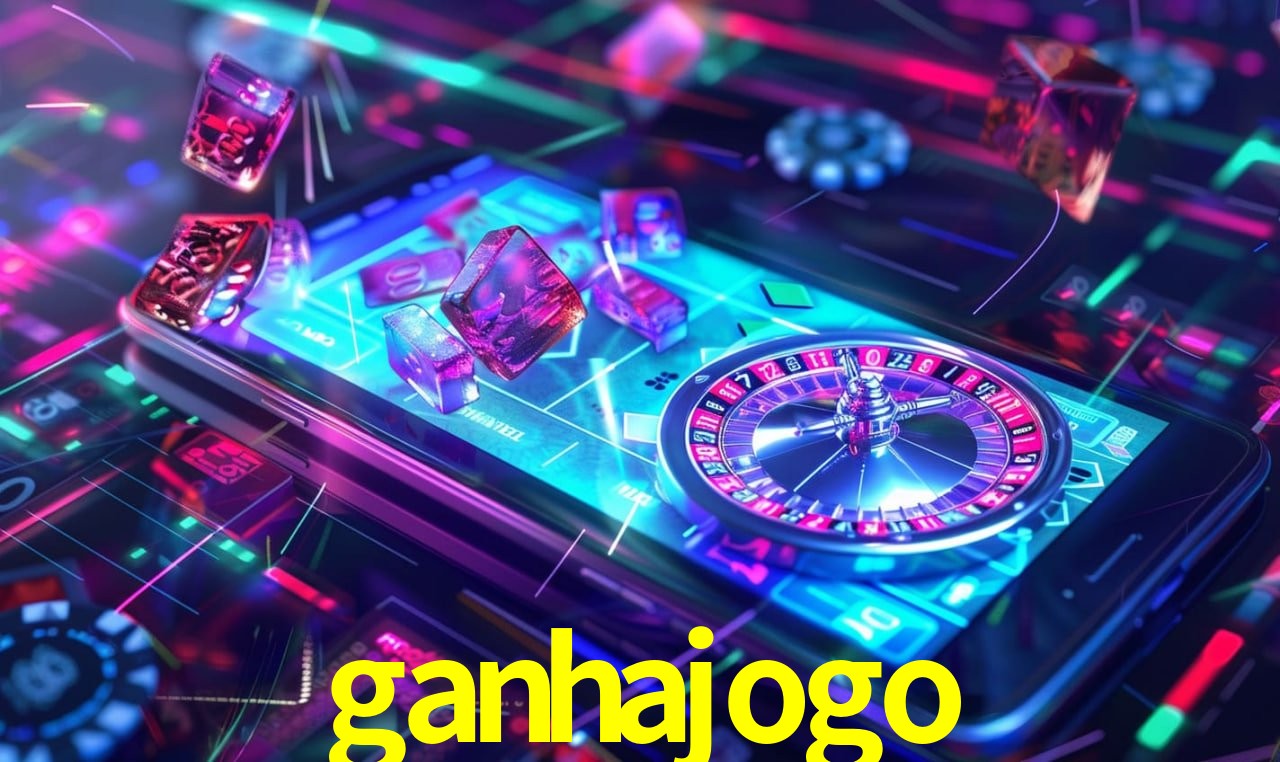 Sistemas de Segurança ganhajogo