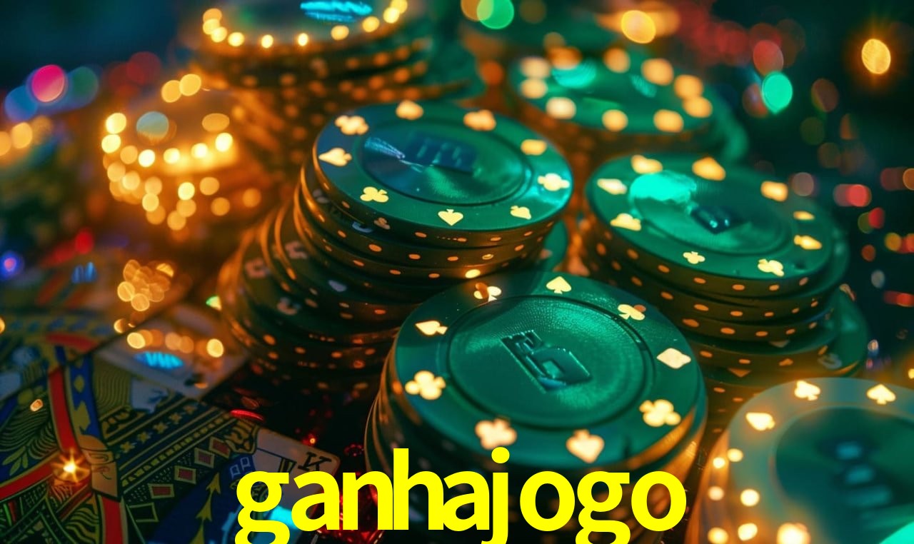 Segurança 2FA ganhajogo