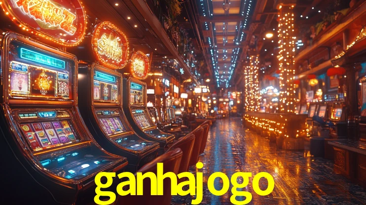 ganhajogo