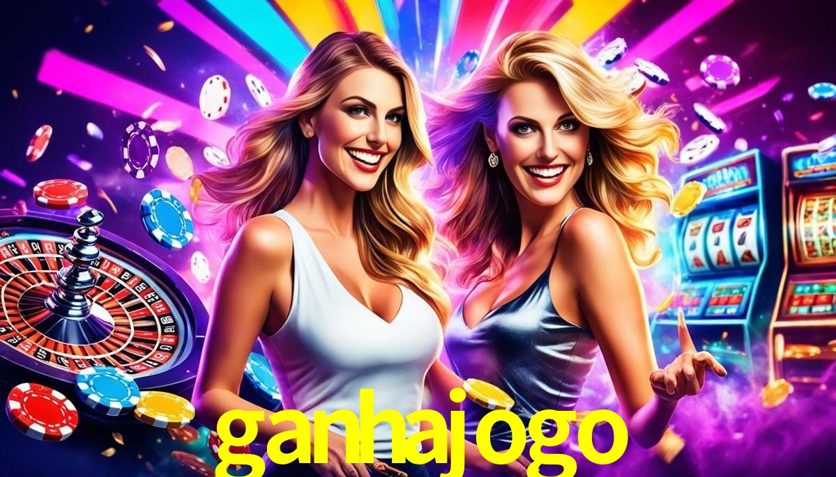 Estatísticas ganhajogo