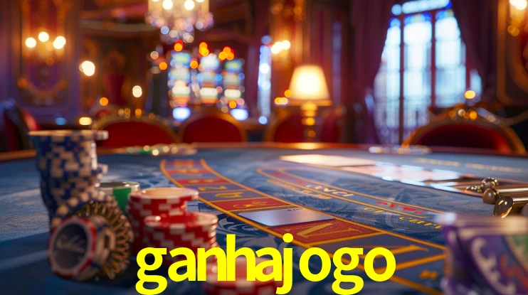 API Integration ganhajogo