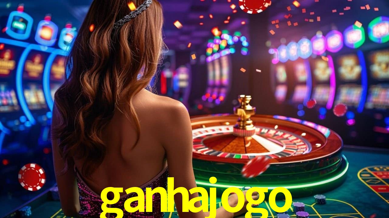 Requisitos do APK da ganhajogo para Android